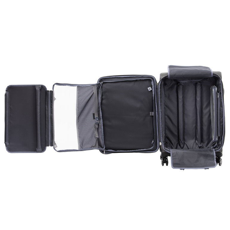 Travelpro Luggage Travelpro Platinum Elite 25 Inch Expandable Spinner Luggage