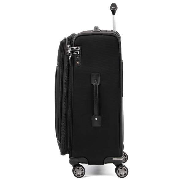Travelpro Luggage Travelpro Platinum Elite 25 Inch Expandable Spinner Luggage
