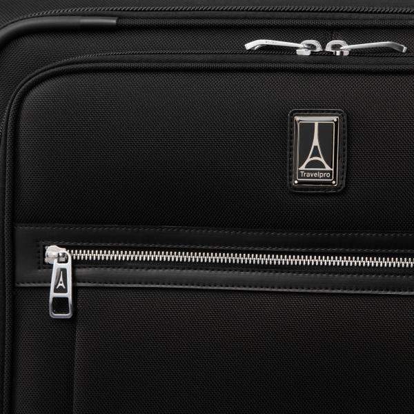 Travelpro Luggage Travelpro Platinum Elite 25 Inch Expandable Spinner Luggage