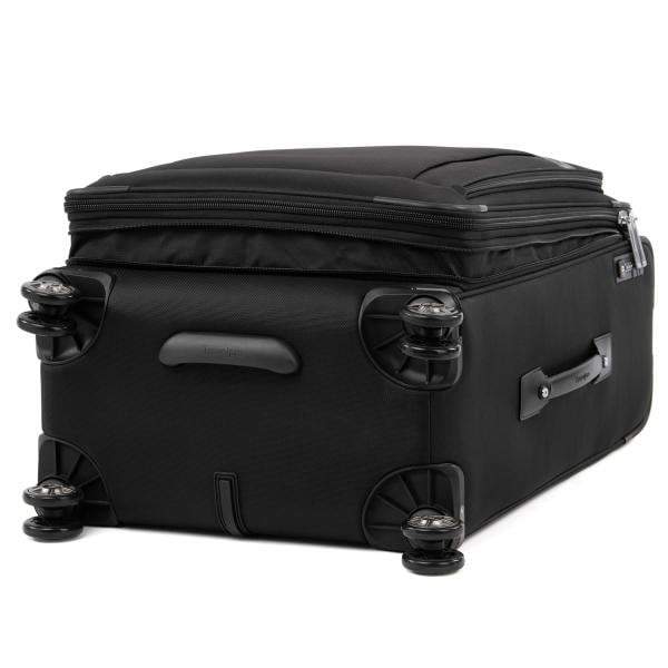 Travelpro Luggage Travelpro Platinum Elite 25 Inch Expandable Spinner Luggage